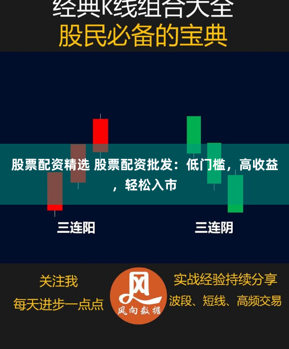 股票配资精选 股票配资批发：低门槛，高收益，轻松入市