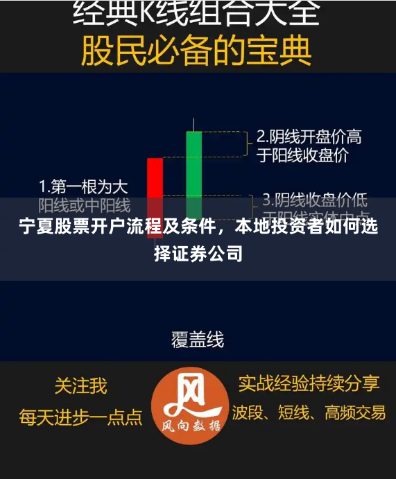 宁夏股票开户流程及条件，本地投资者如何选择证券公司
