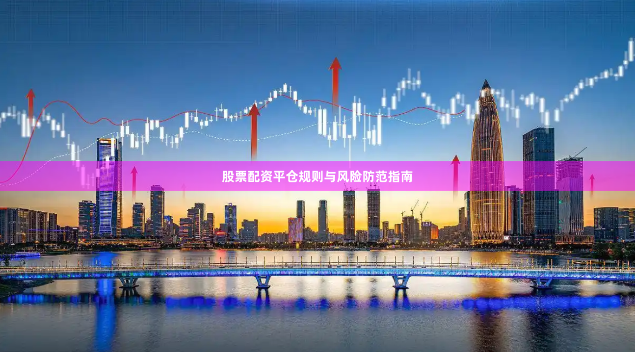 股票配资平仓规则与风险防范指南